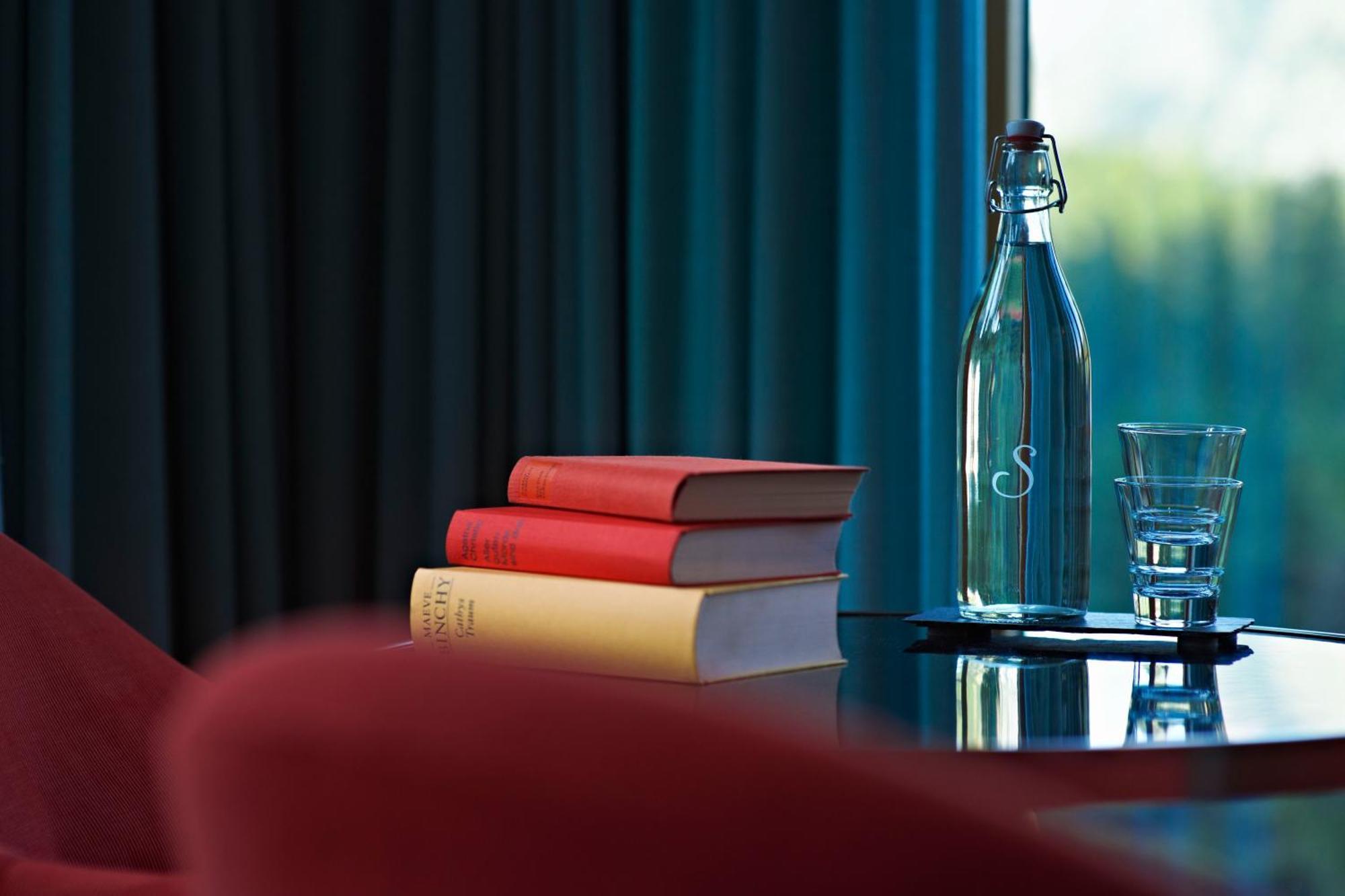 Hotel Saratz Pontresina