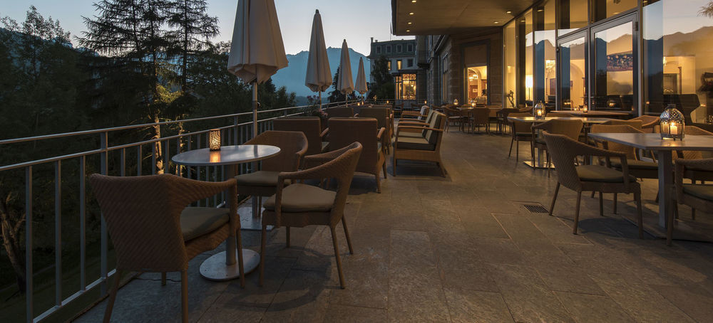 Saratz Hotel 4*