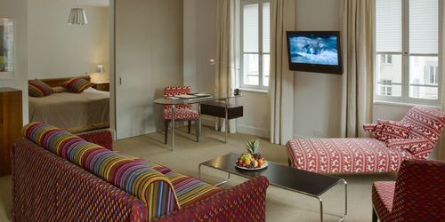 Saratz 4* Pontresina