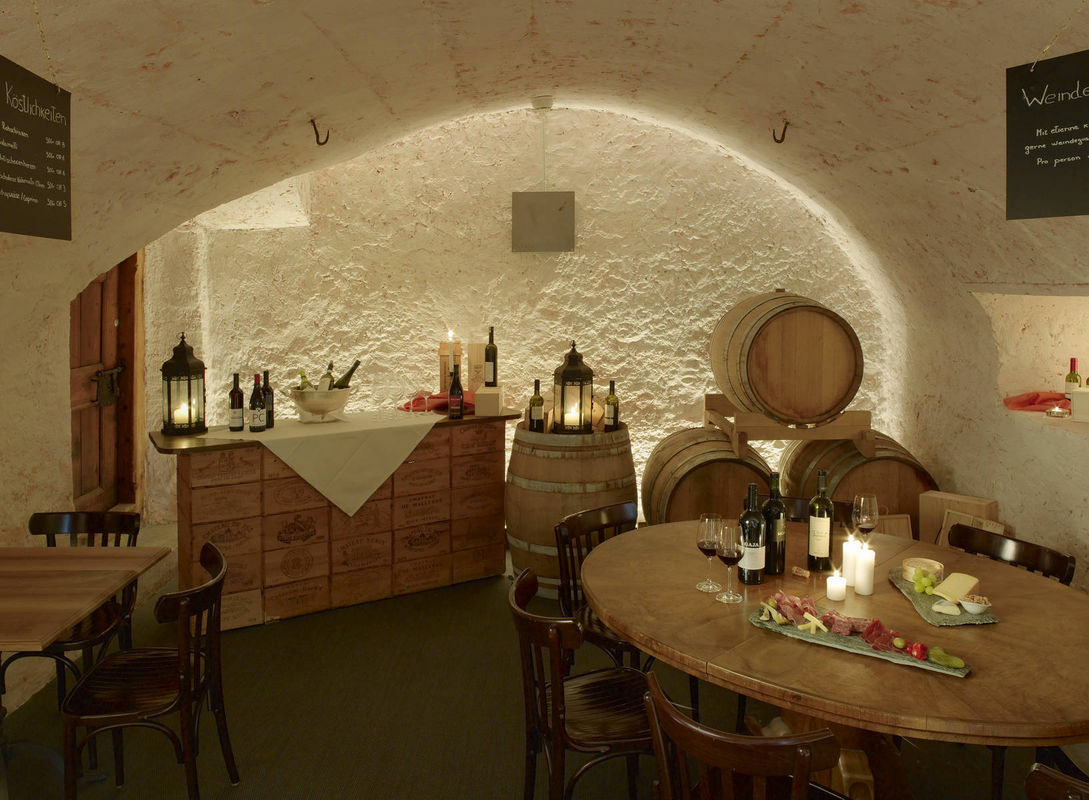 Hotel Saratz